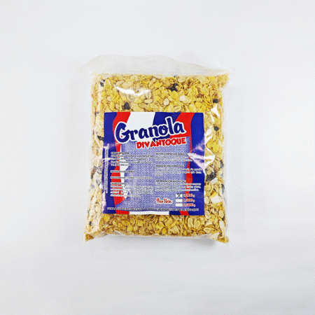 Granola Divantoque x1000g