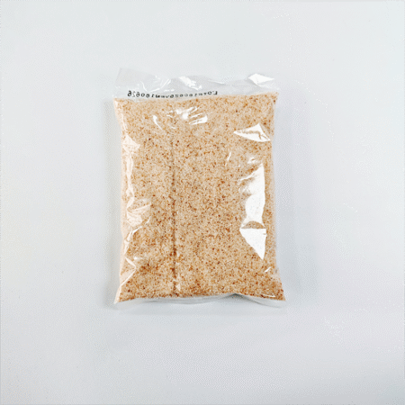 Sal del Himalaya fina x500g