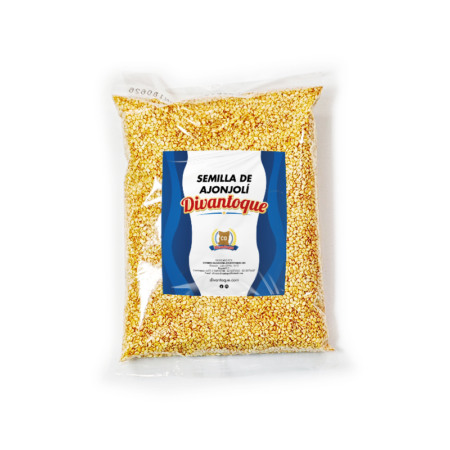 Semilla de Ajonjolí x250g