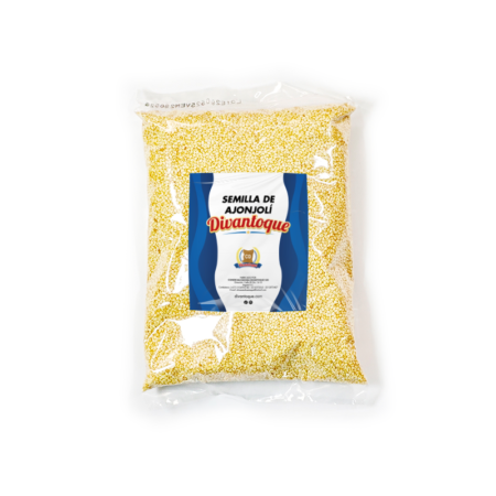 Semilla de Ajonjolí x500g