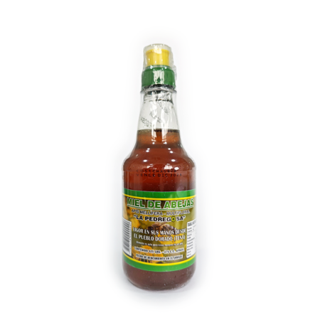 Miel de abejas x525g