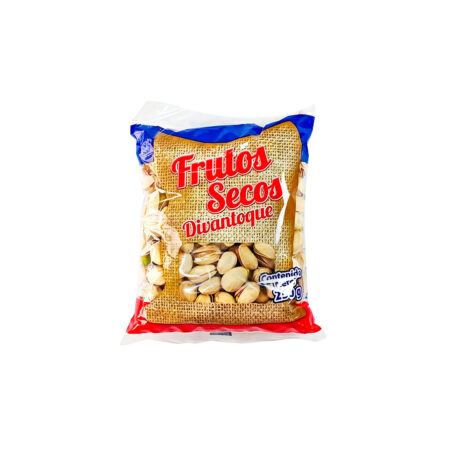 Pistachos x250g
