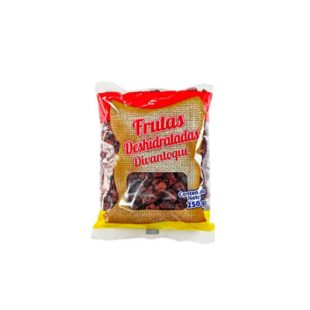 Uvas pasas x250g