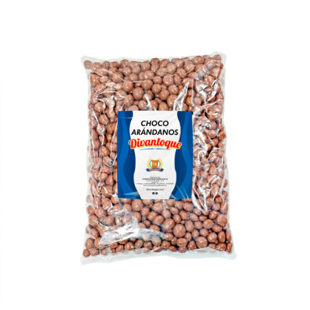 Choco Arándanos x3000g