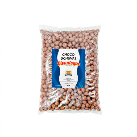Choco Uchuvas x5000g