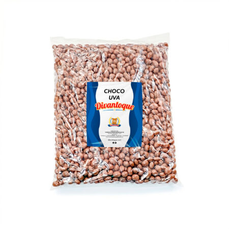 Choco Uva x2500g