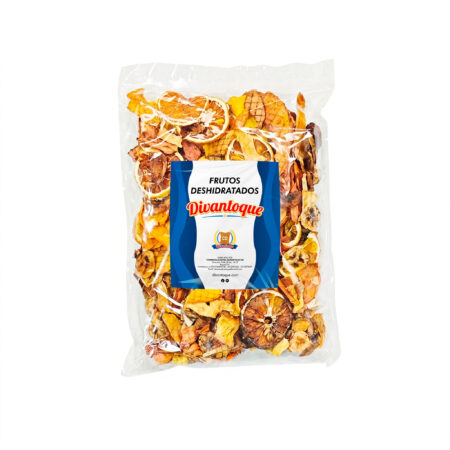 Mix Frutos Deshidratados x250g