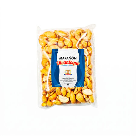 Marañón x125g Divantoque