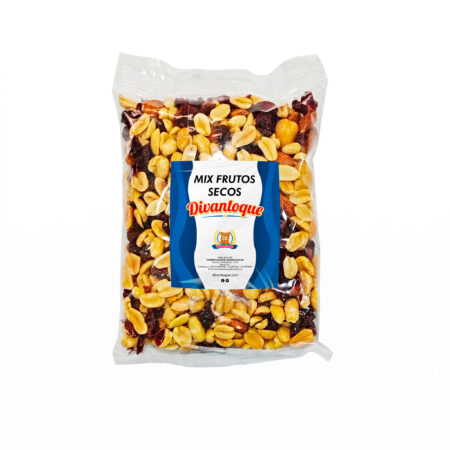 Mix Frutos Secos x250g