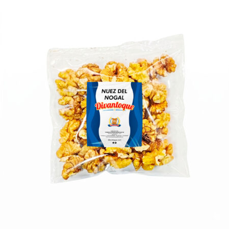 Nuez del Nogal x125g